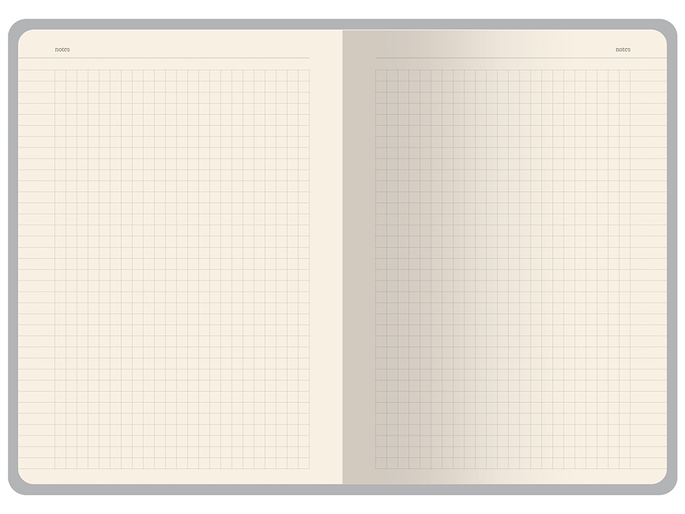 Бизнес-тетрадь А5 Pragmatic Contrast