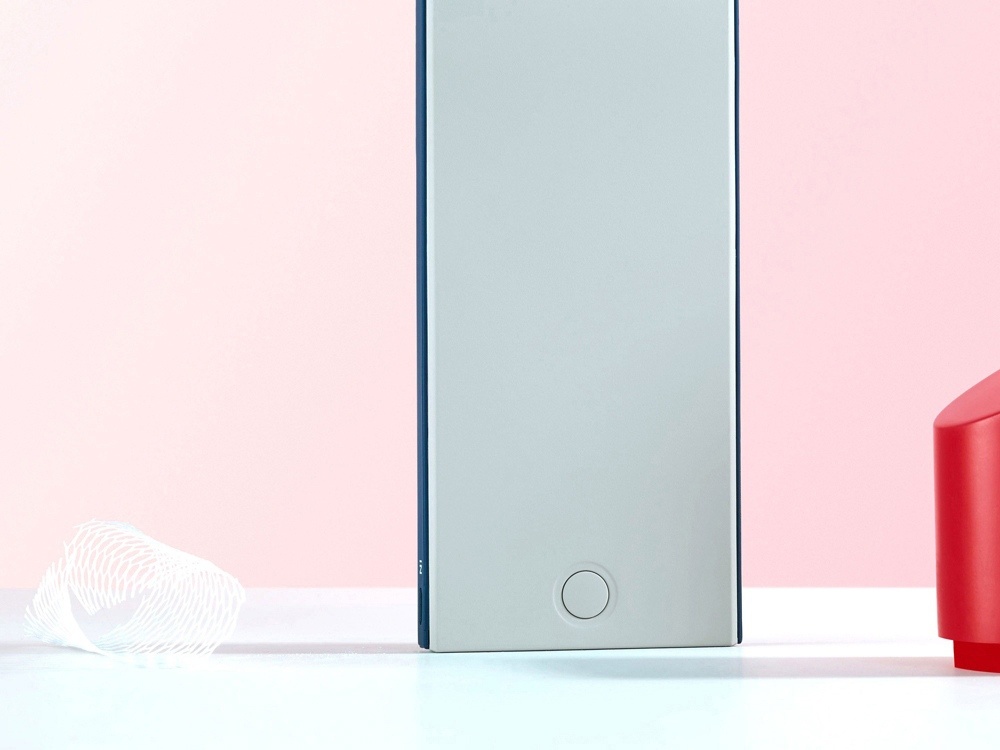 Внешний аккумулятор NEO NS100R, 10000mAh