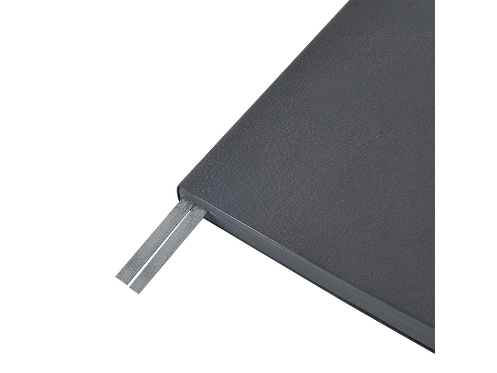 Ежедневник недатированный А5 Megapolis Nappa Flex