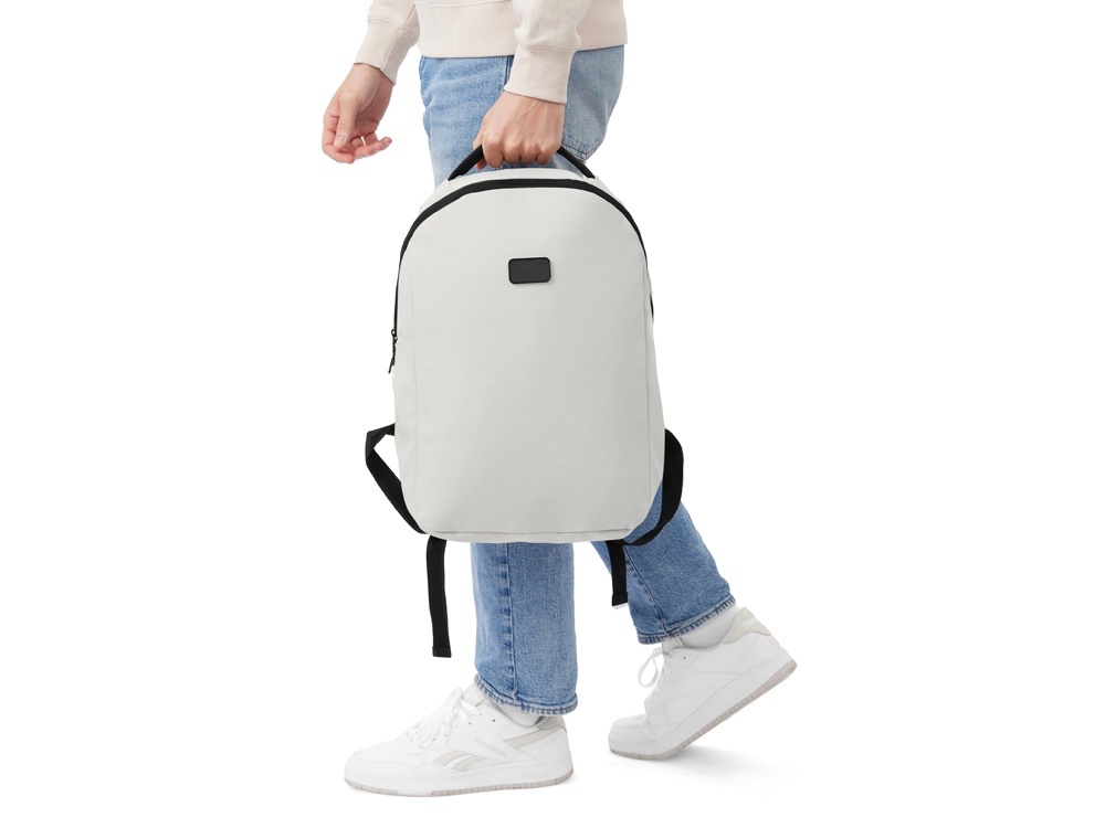 Рюкзак Sofit для ноутбука 14'' из экокожи