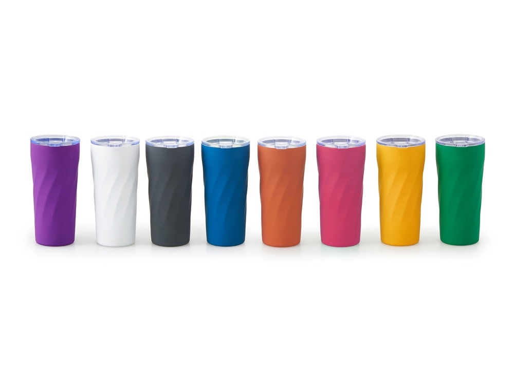 Подарочный набор FAMILY с термосом и термокружкой