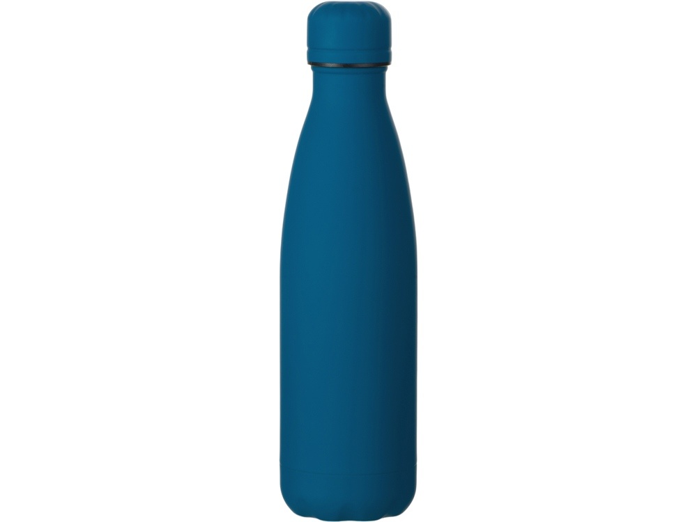 Термобутылка Актив Soft Touch