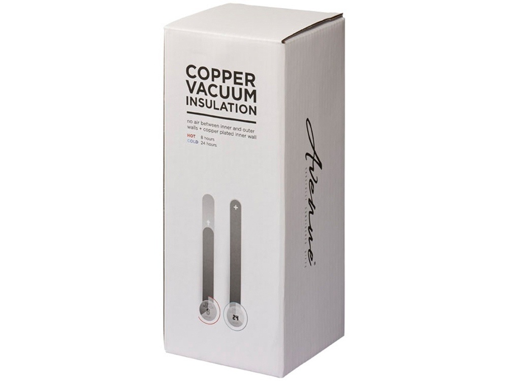 Вакуумный термос Peeta