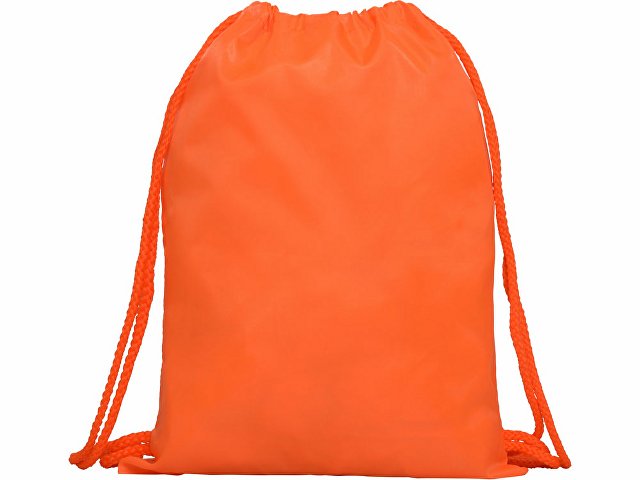Рюкзак-мешок KAGU, оранжевый