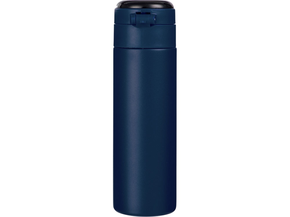 Вакуумная термокружка Waterline с медной изоляцией Bravo, 400 мл, тубус