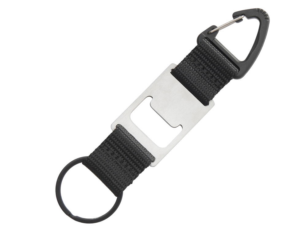 Брелок-ремувка с открывашкой Champion