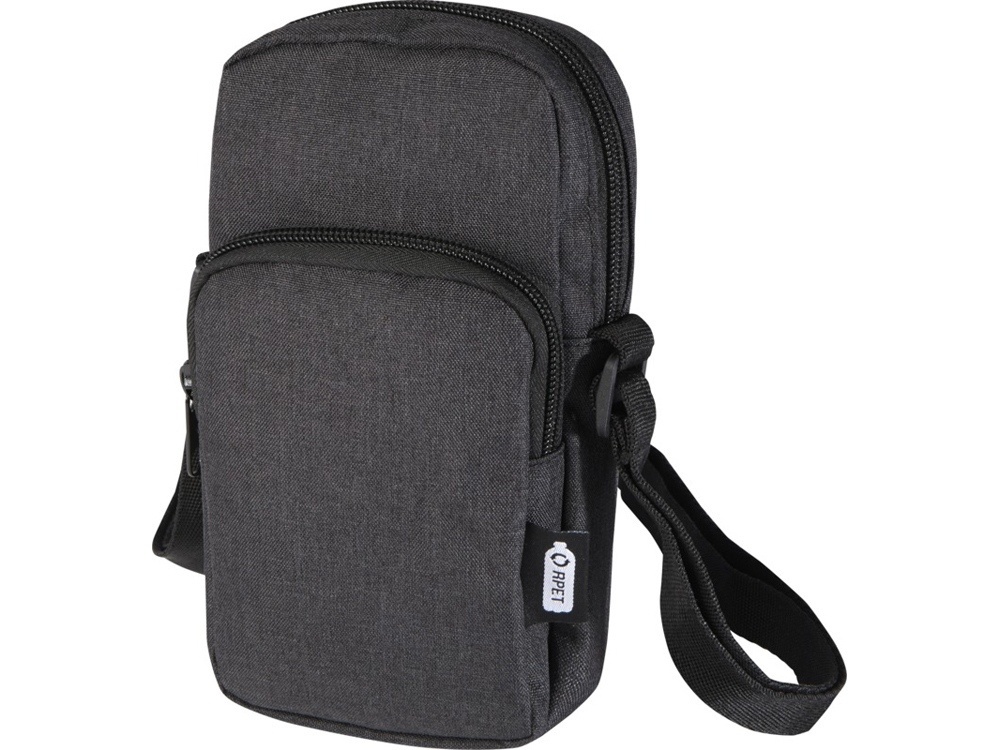 Сумка для телефона Ross из переработанного материала