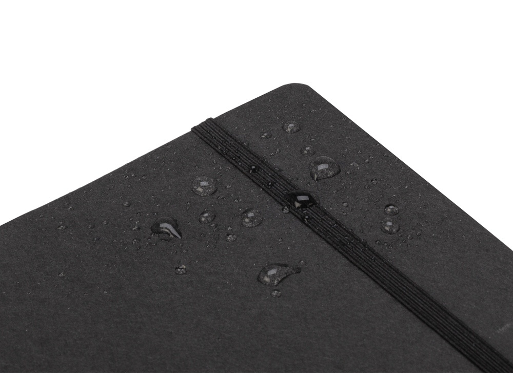 Блокнот из моющегося крафта и каменной бумаги А5 Fleekstone