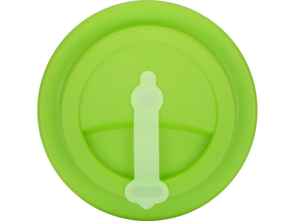 Пластиковый стакан с двойными стенками Take away