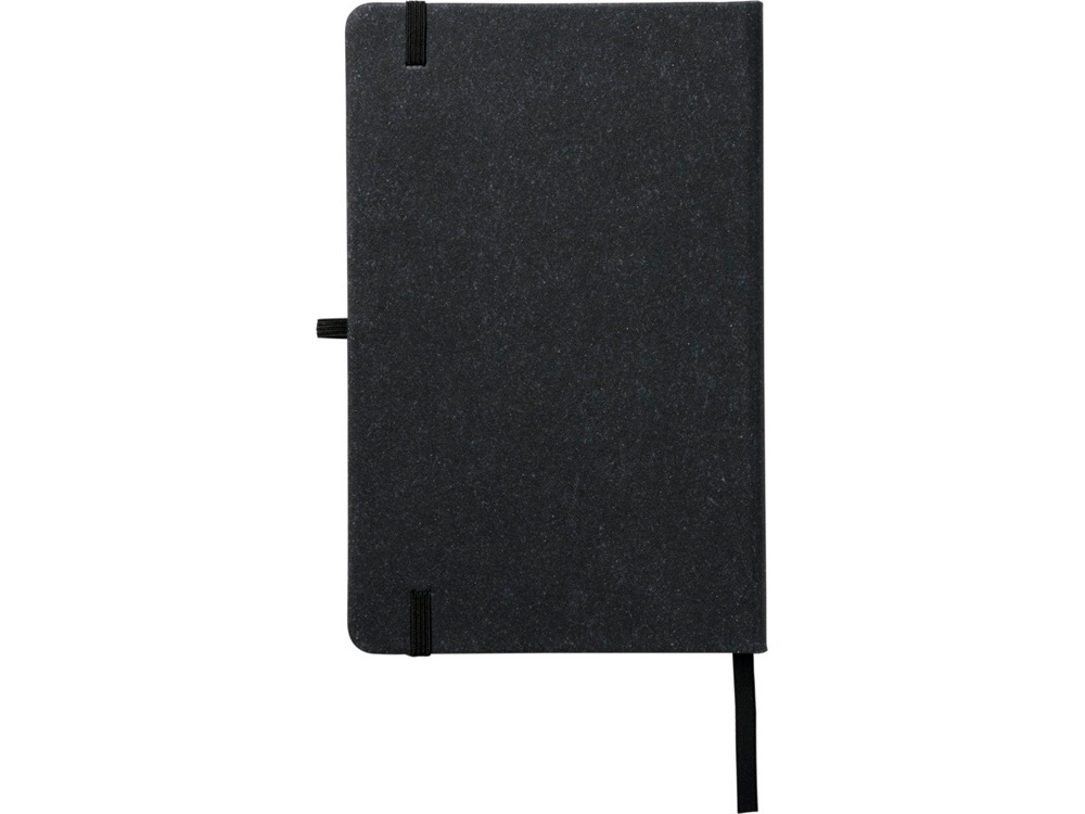 Блокнот Atlana A5 из переработанной кожи