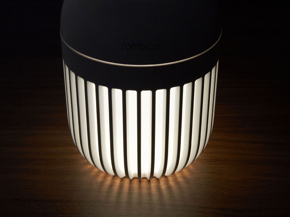 Портативный увлажнитель воздуха Vita