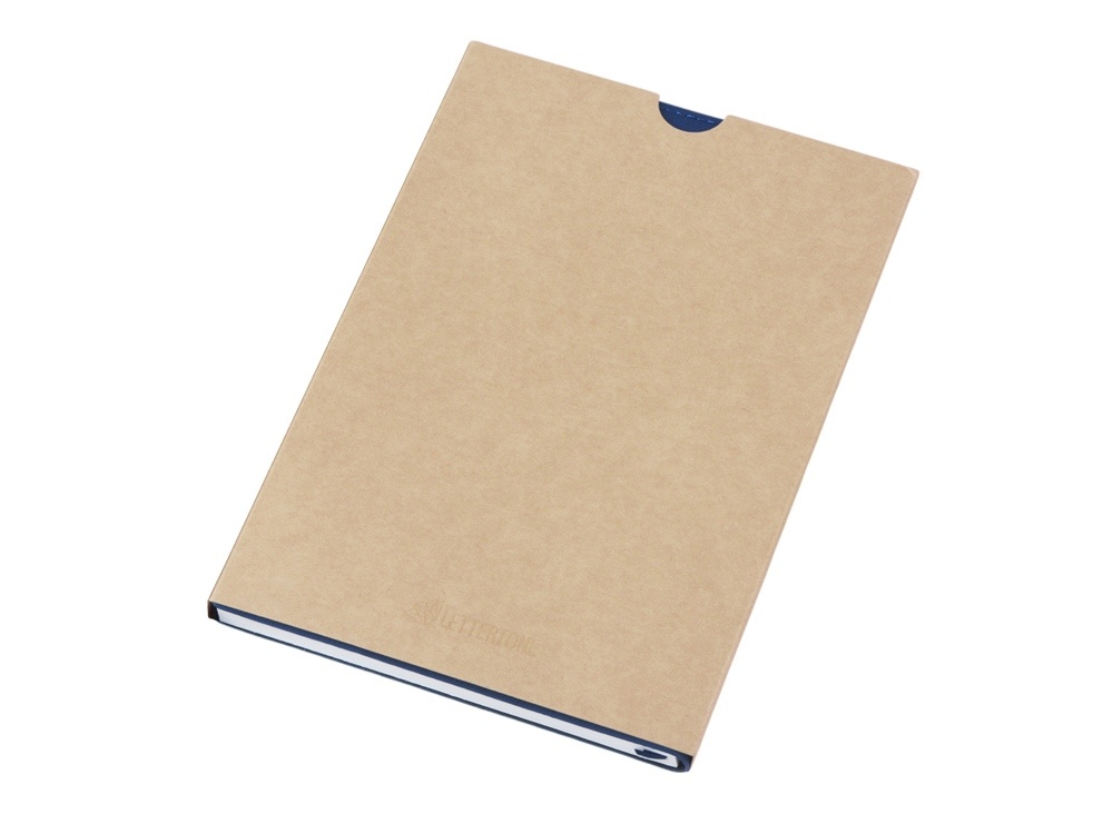 Блокнот в гибкой обложке А5 Bradbury