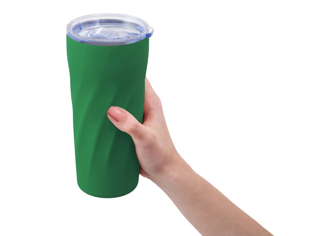 Подарочный набор FAMILY с термосом и термокружкой