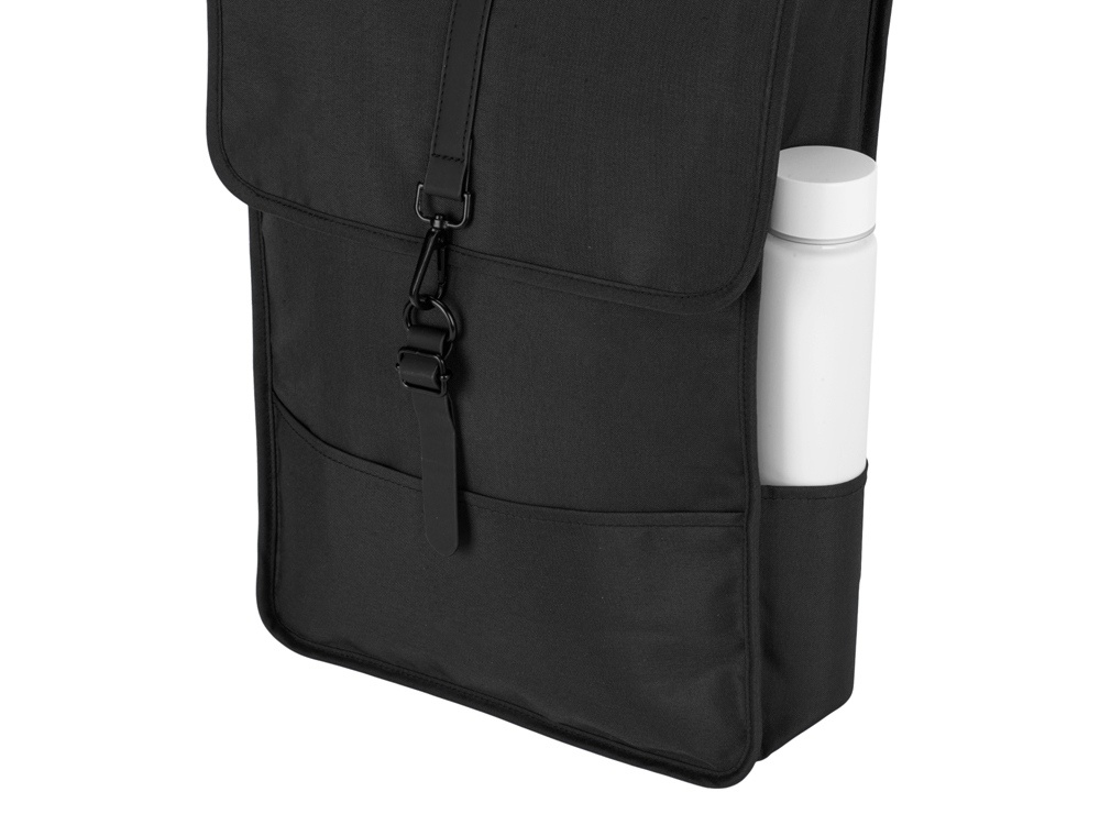 Рюкзак Rony из переработанного пластика