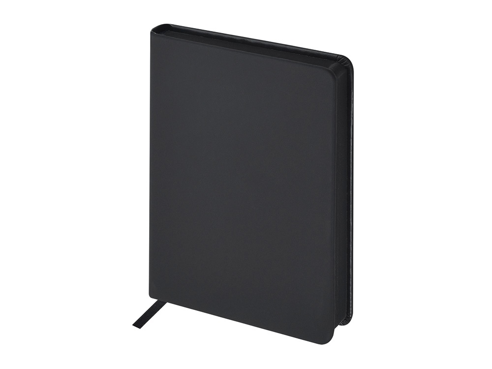 Ежедневник А5 Megapolis Color New soft-touch