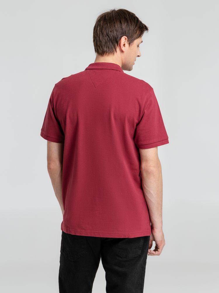 Рубашка поло мужская Neptune