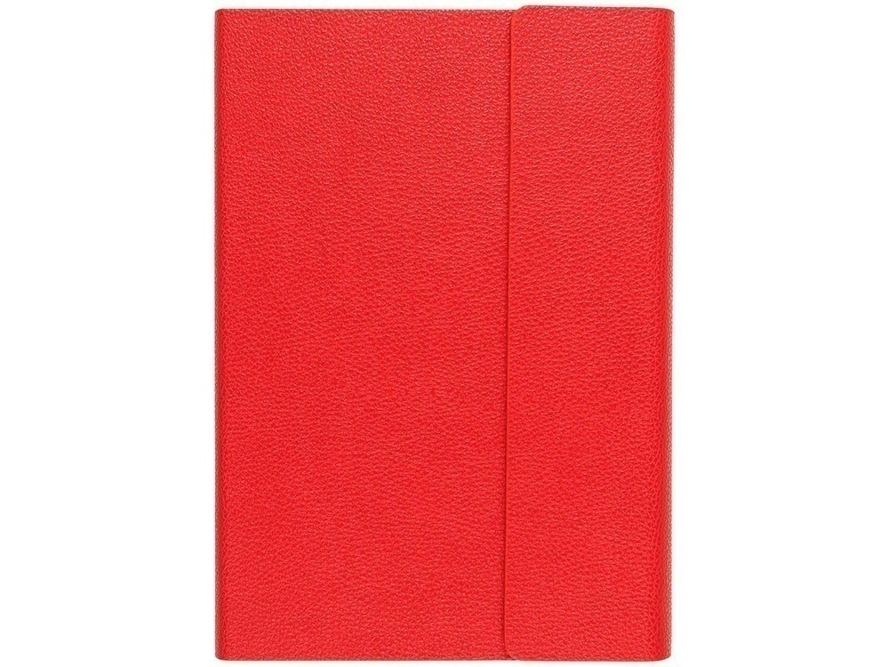 Ежедневник недатированный с магнитным клапаном А5 Venezia