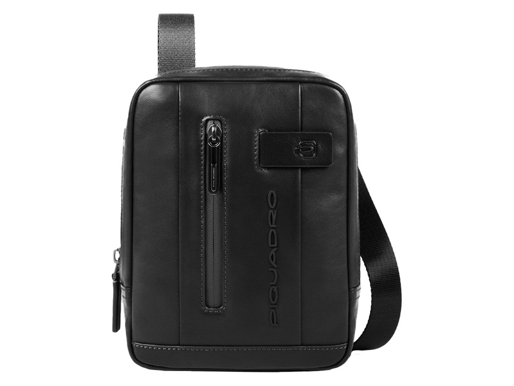 Городская наплечная сумка