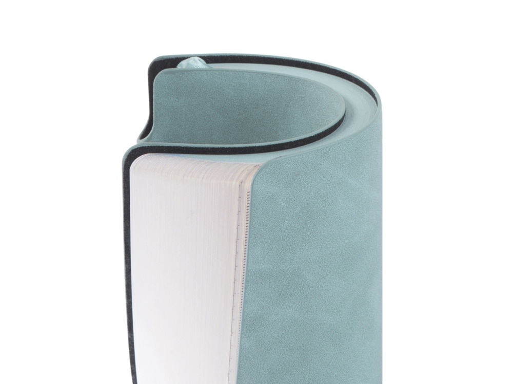 Блокнот в гибкой обложке А5 Notepeno Max