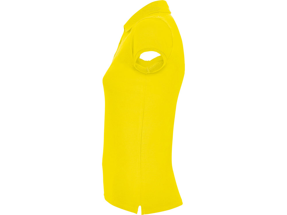 Рубашка поло Star женская