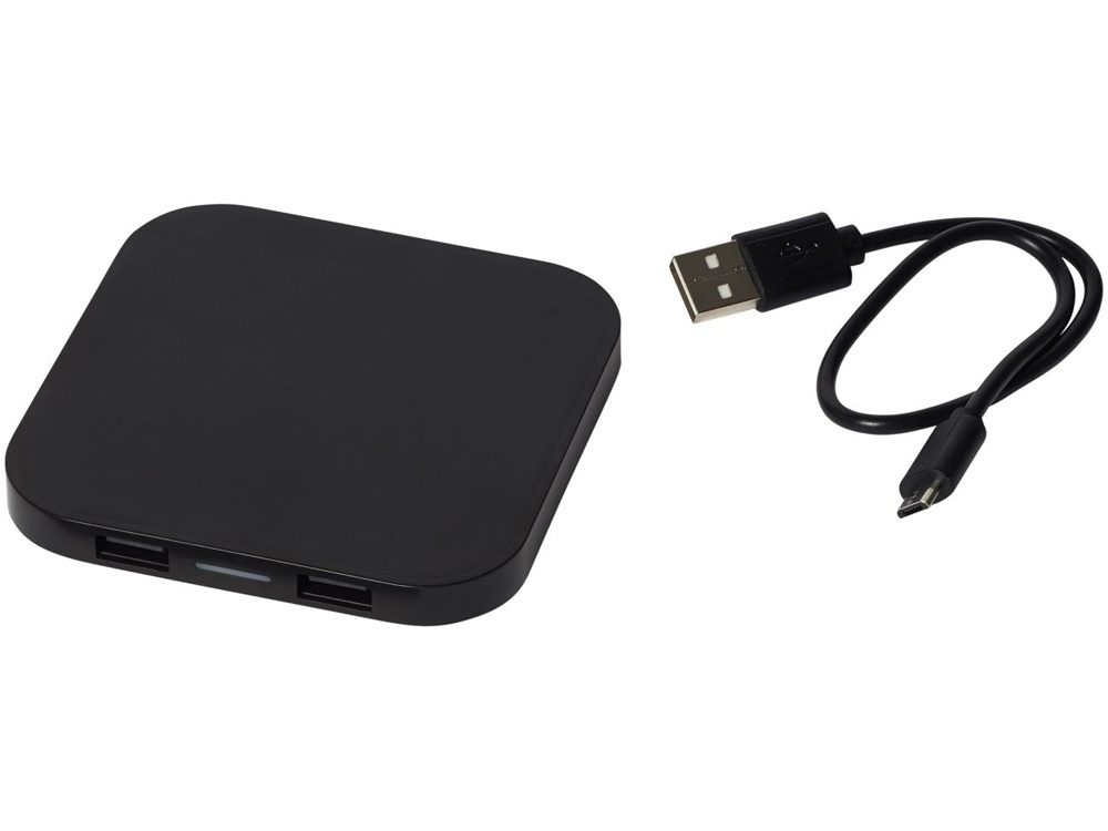 Беспроводное зарядное устройство-хаб Ozone