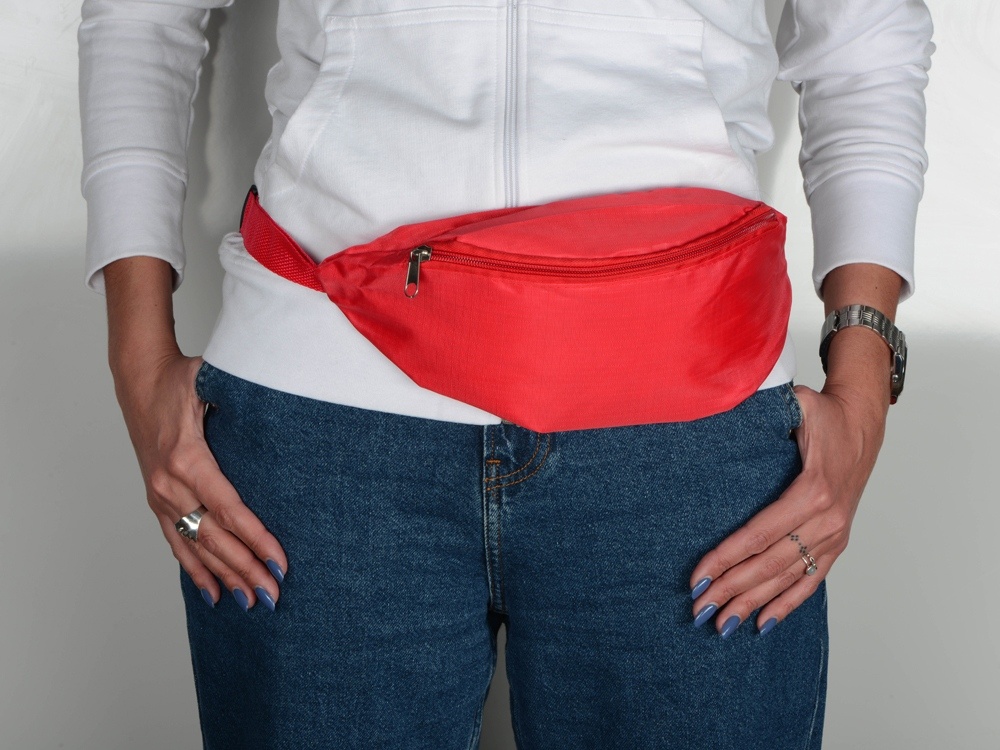 Сумка на пояс Freedom