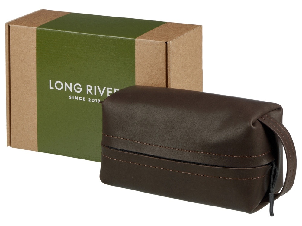 Косметичка Брис с лого Long River