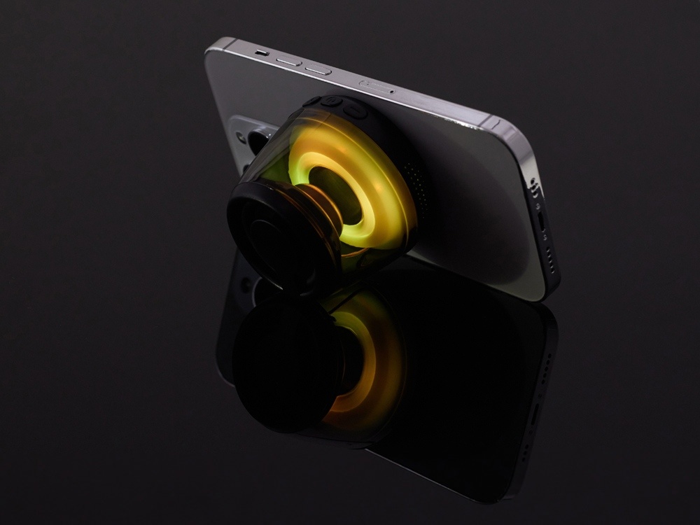 Магнитная беспроводная колонка MagMelo, 5 Вт