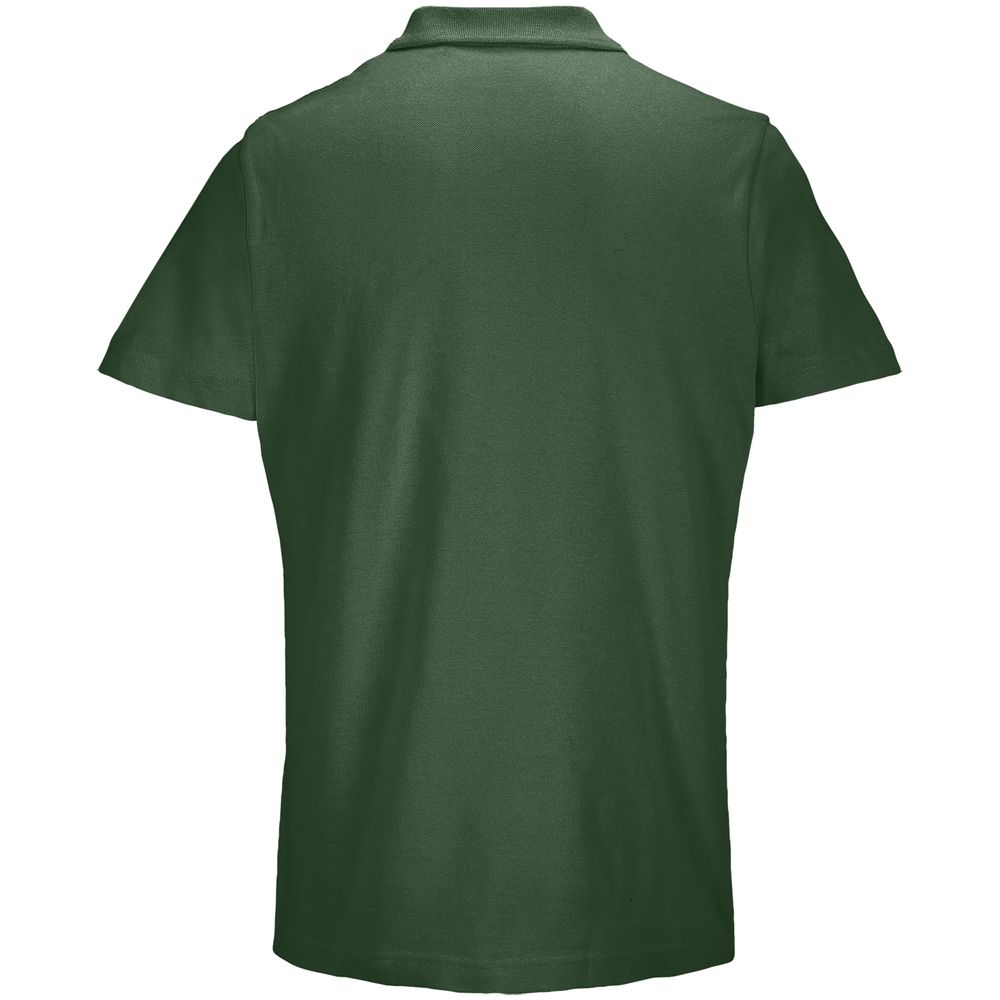 Рубашка поло унисекс Pulse