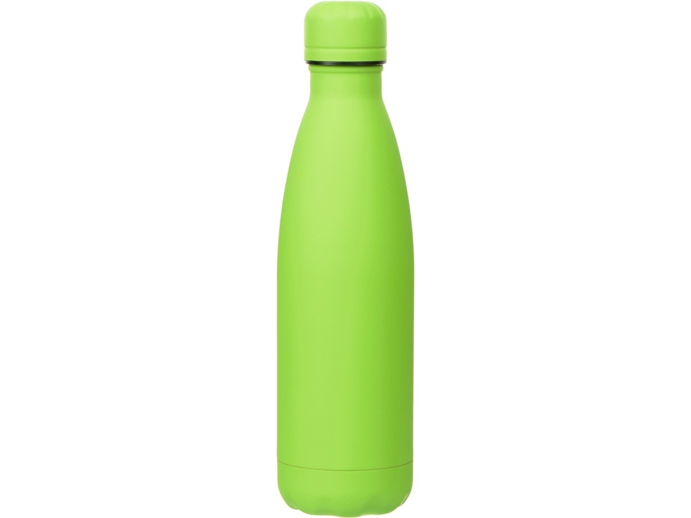 Вакуумная термобутылка Vacuum bottle C1, soft touch, 500 мл