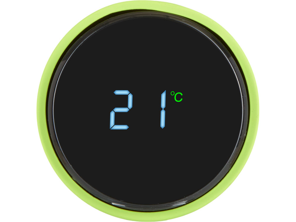 Вакуумный термос Module X с индикатором температуры и медной изоляцией, 500 мл