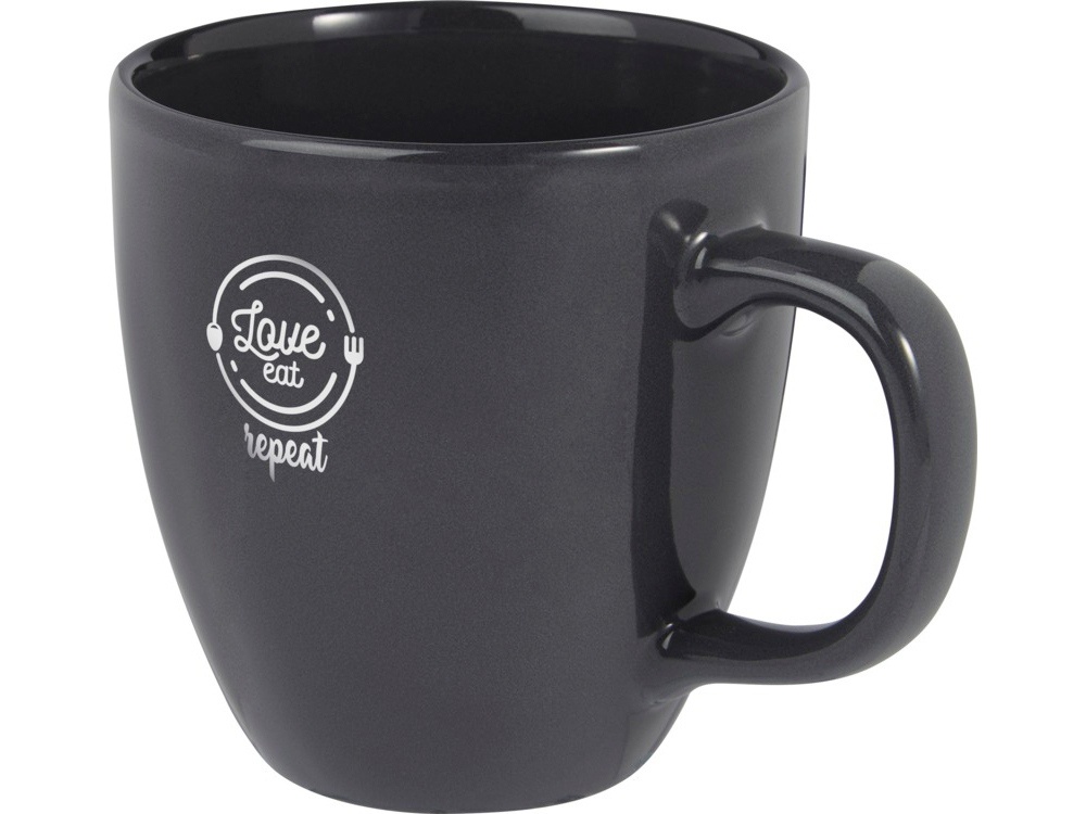 Керамическая кружка 430 мл Moni