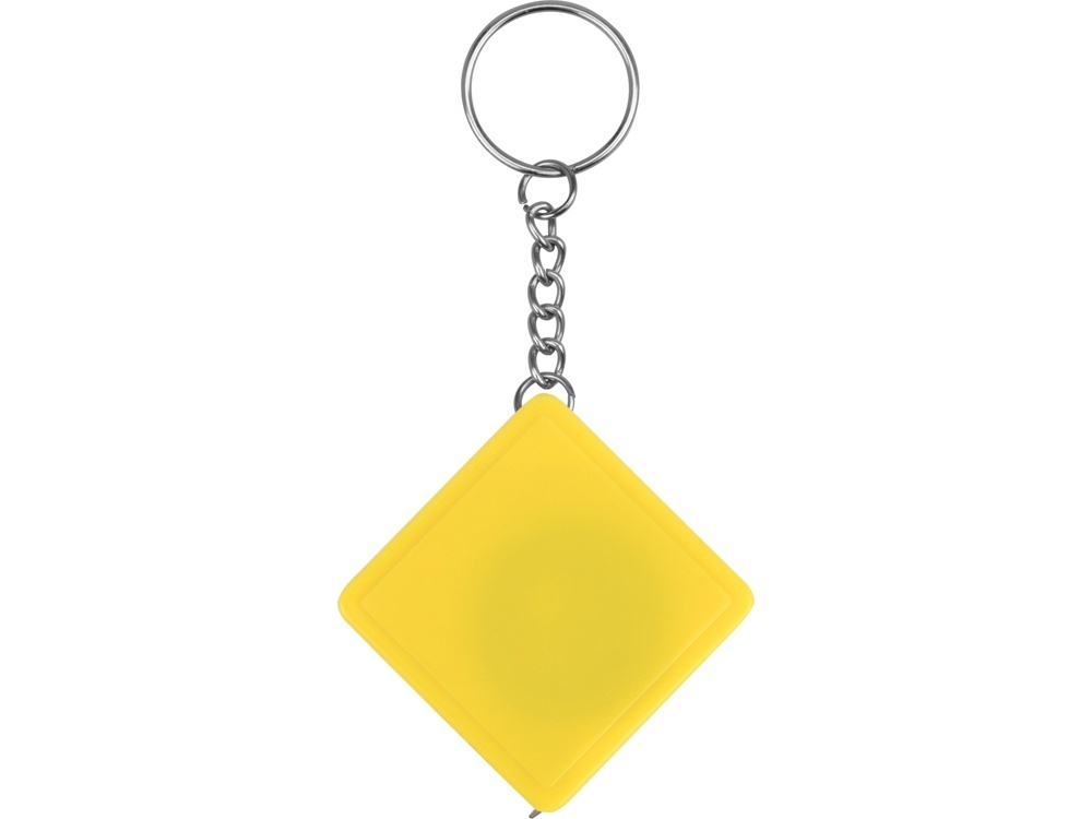 Брелок-рулетка Дюйм, 1м