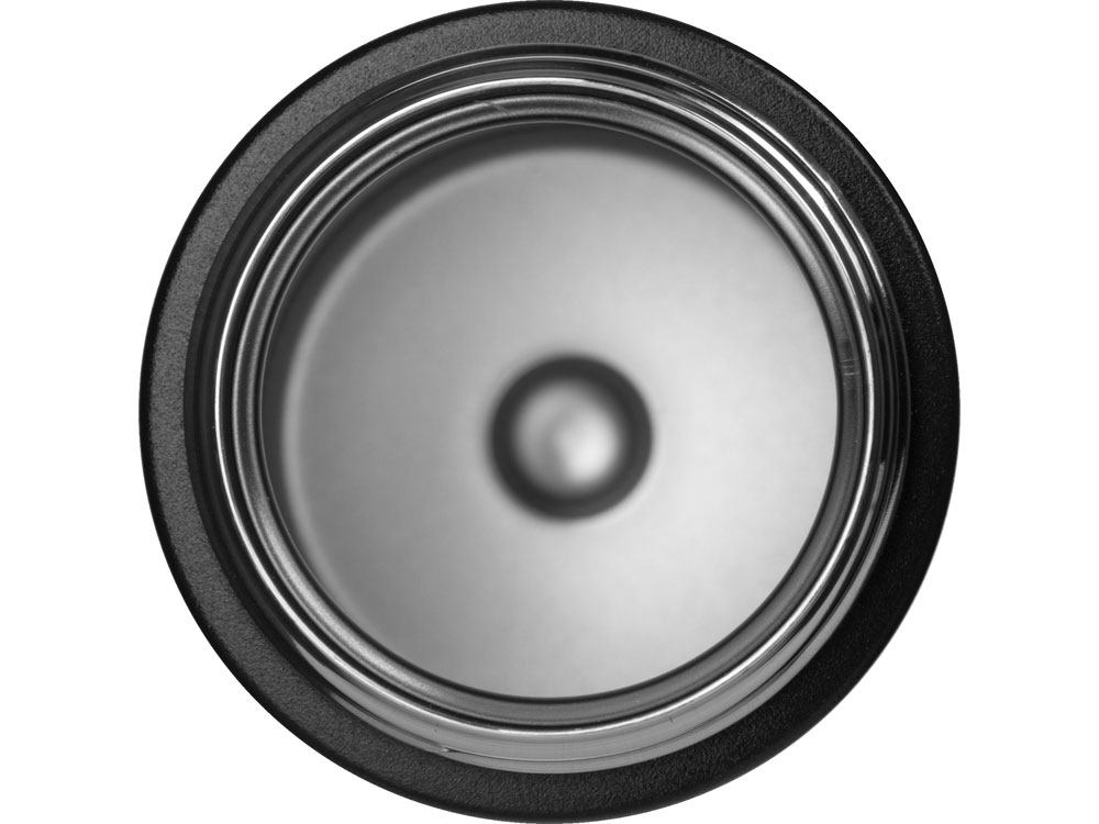 Вакуумная термокружка Waterline с медной изоляцией Bravo, 400 мл, тубус