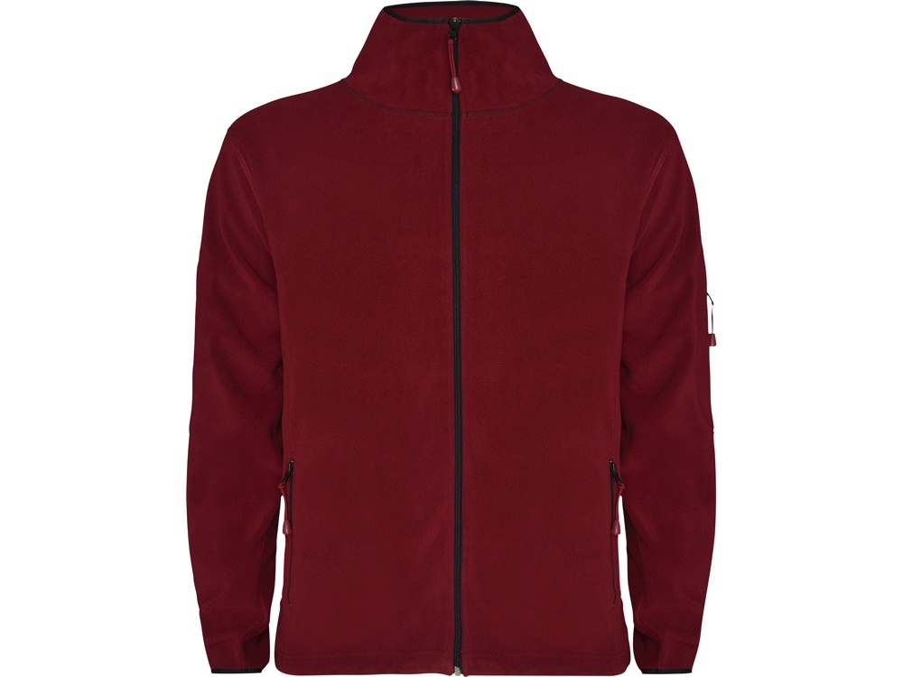 Куртка флисовая Luciane мужская