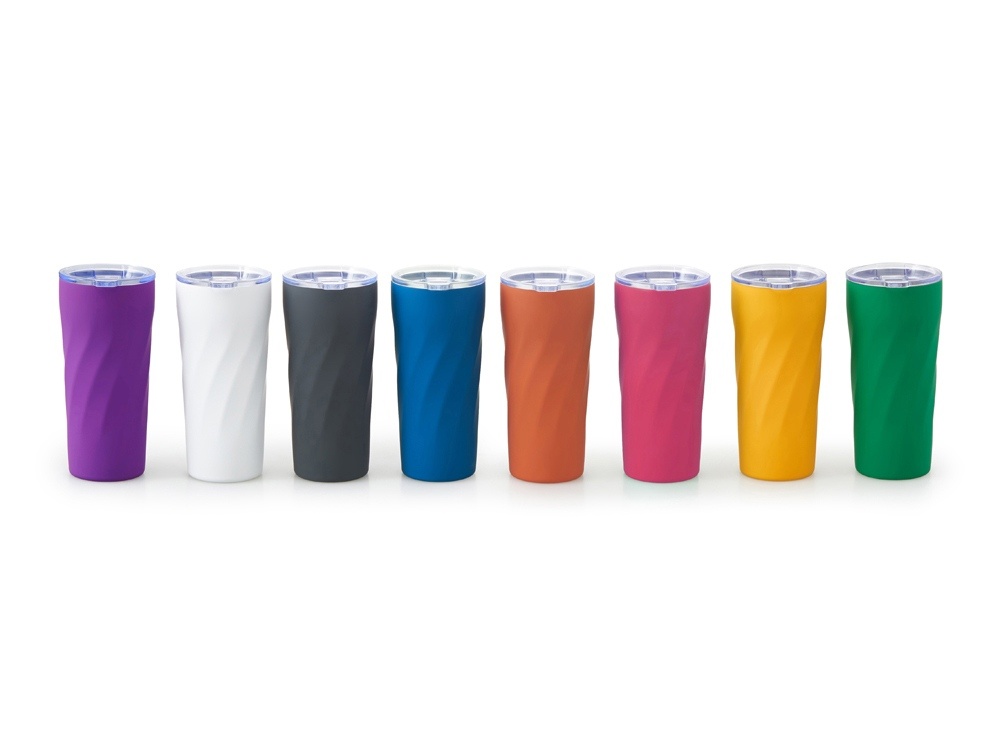 Подарочный набор FAMILY с термосом и термокружкой