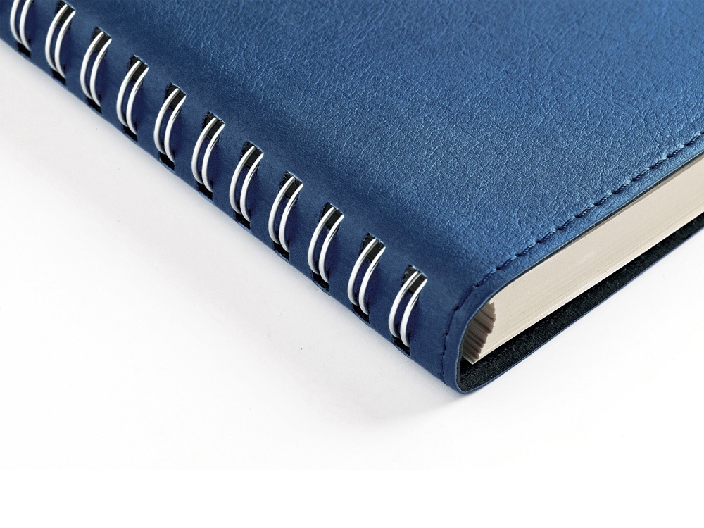 Ежедневник недатированный А5 Milano