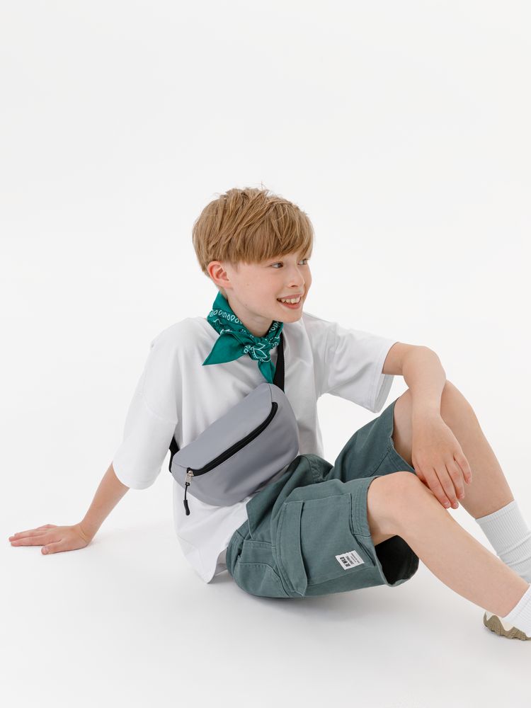 Детская поясная сумка Sonrisa