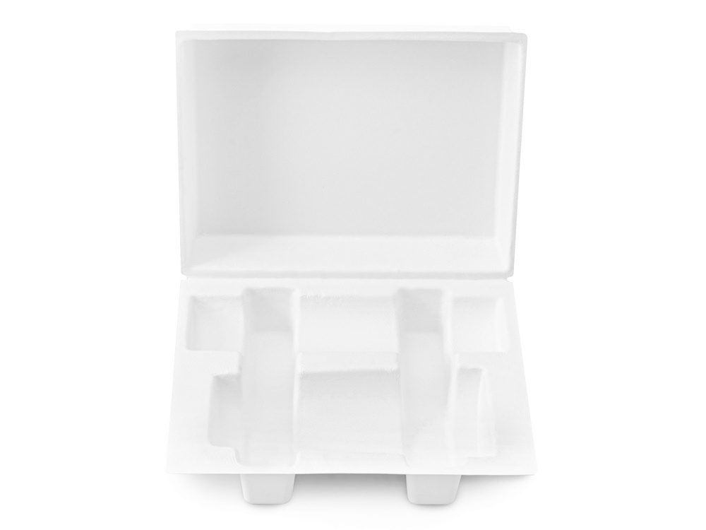 Подарочный набор FAMILY с термосом и термокружкой