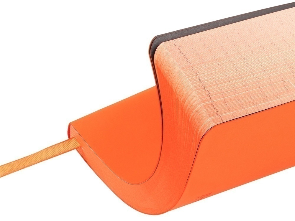 Ежедневник недатированный А5 Megapolis Color Flex New