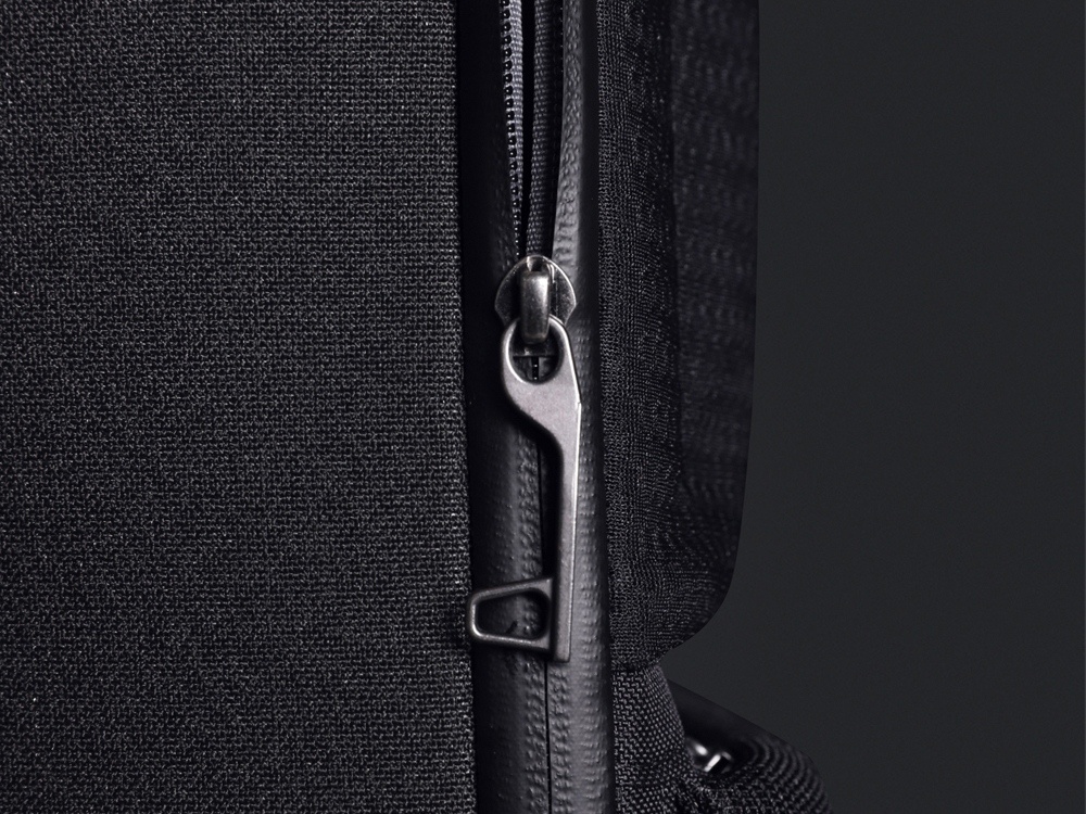 Водостойкий антикражный рюкзак Clickpack для ноутбука 15.6