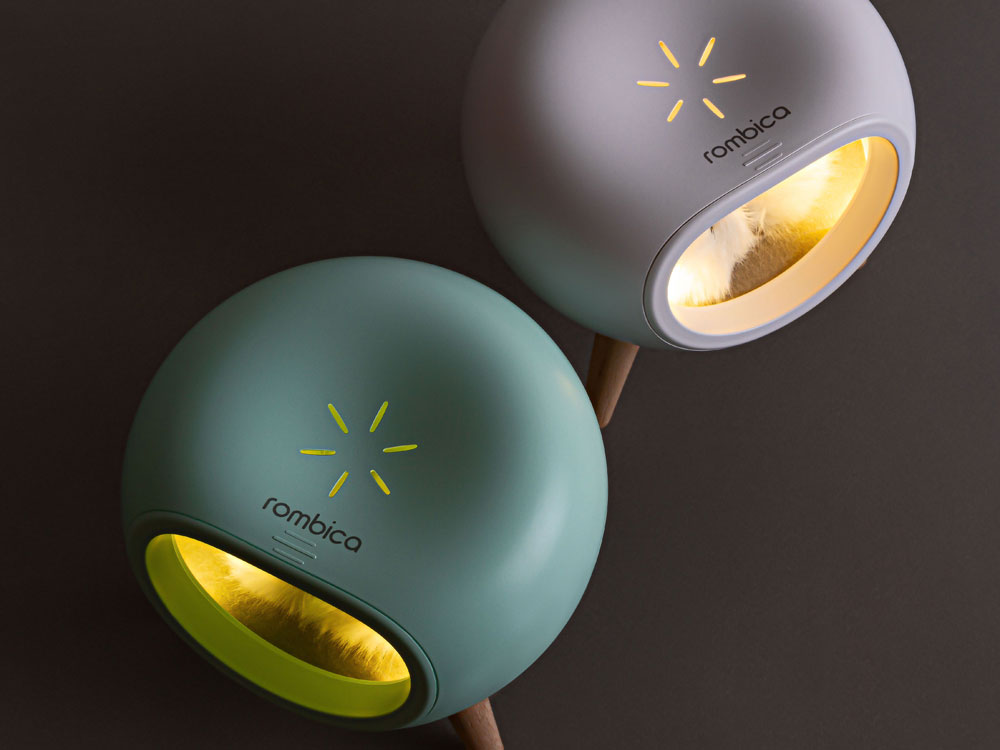 Ночник LED Koko