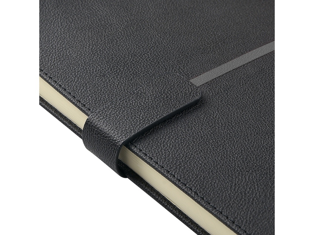 Ежедневник недатированный А5 Lyon