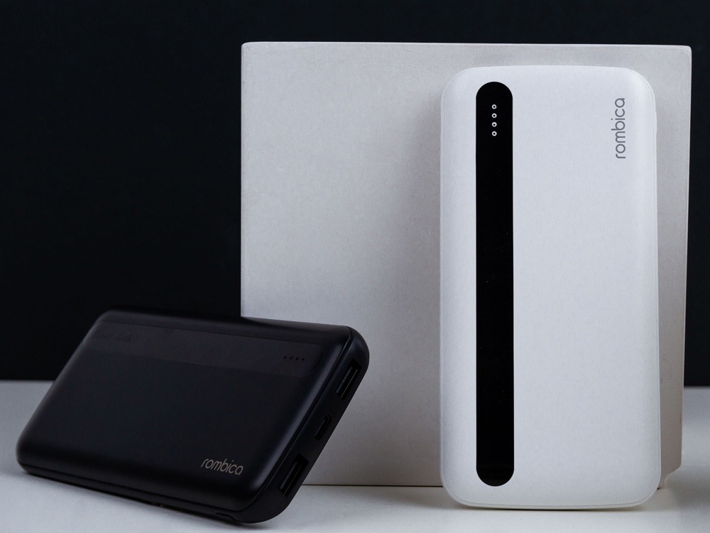 Внешний аккумулятор NEO  PBS100, 10000 mAh