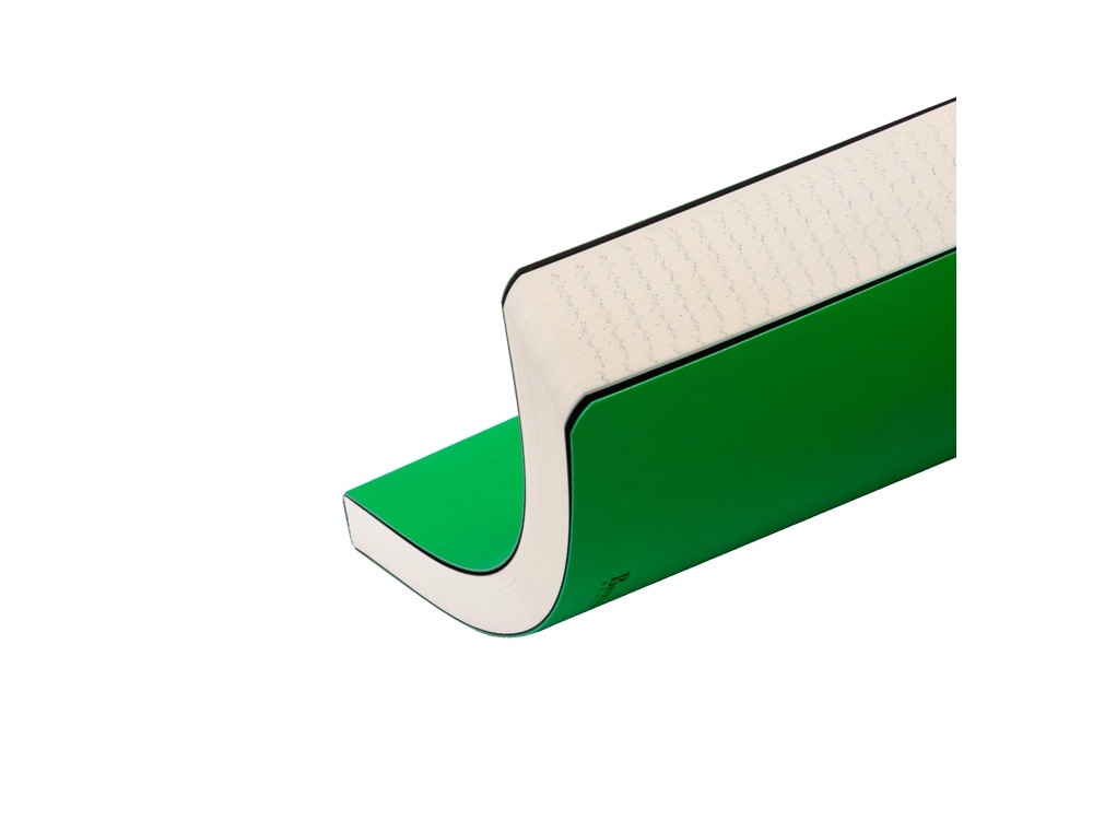 Ежедневник недатированный А5 Megapolis Flex