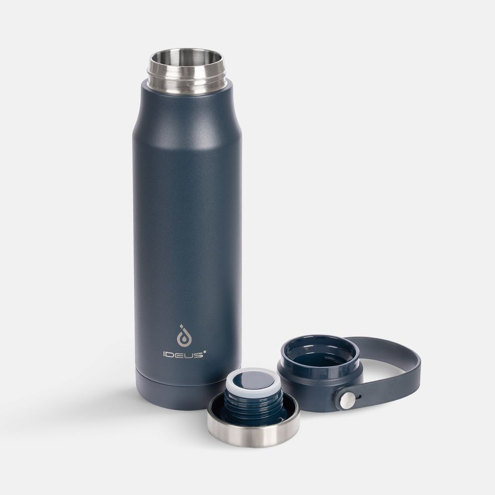 Термобутылка Tateyama