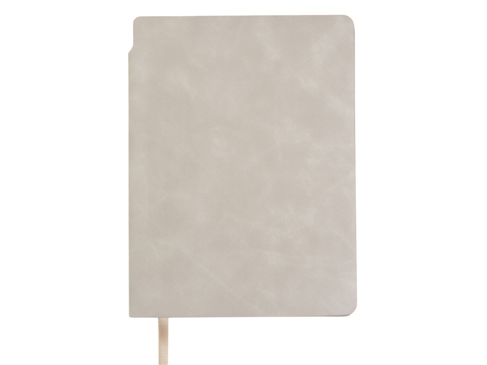 Блокнот в гибкой обложке А5 Notepeno Max