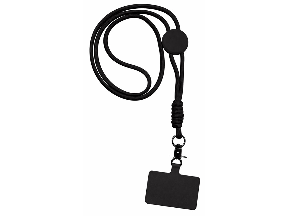 Ремешок на шею для телефона Нэко