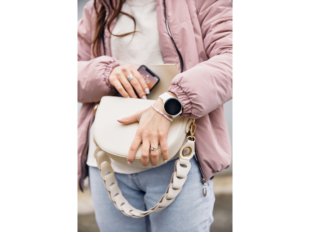 Умные часы Lollypop SW-63, IP68