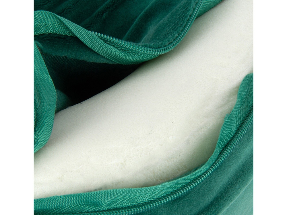 Подушка для путешествий с эффектом памяти Bluewinder